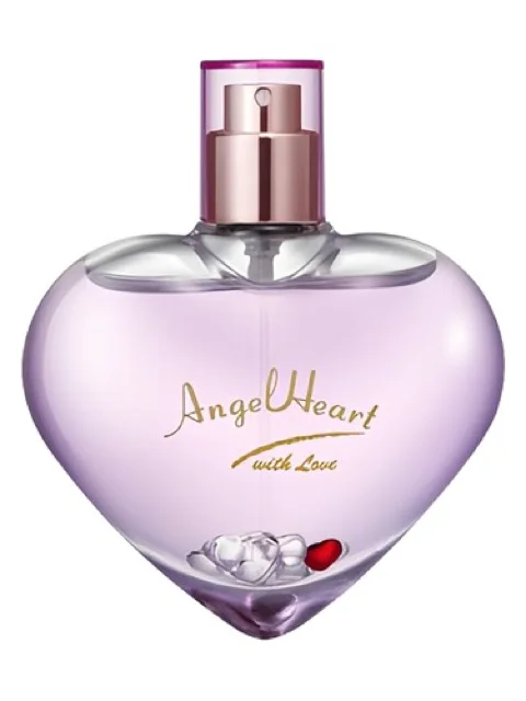 Angel Heart エンジェルハート ウィズラブ オードトワレ
