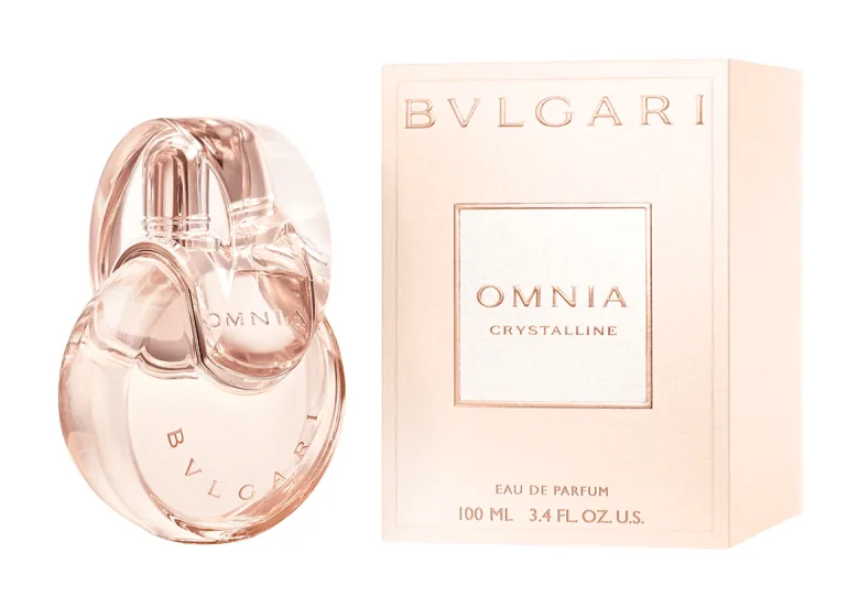 BVLGARI オムニア クリスタリン オードパルファム