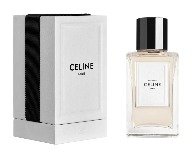 CELINE ランボー オードパルファム