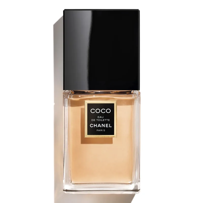 CHANEL ココ オードゥ トワレット
