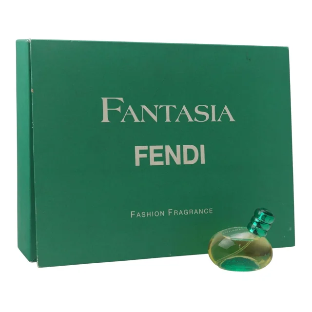 FENDI ファンタジア オードトワレ