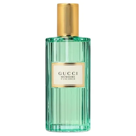 GUCCI メモワール ドゥン オドール オードパルファム