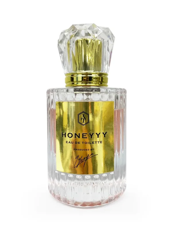 HONEYYY HONEYYY オードトワレ