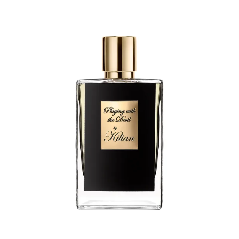 KILIAN PARIS プレイング ウィズ ザ デビル オードパルファム
