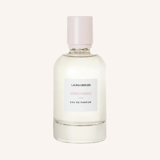 LAURA MERCIER アンバーバニラ オードトワレ