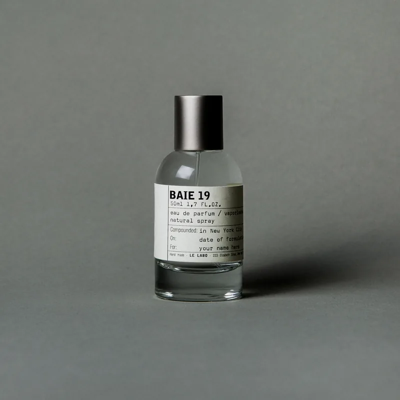LE LABO ベ 19 オードパルファム