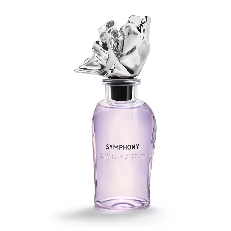 LOUIS VUITTON シンフォニー(レ ゼクストレ コレクション)