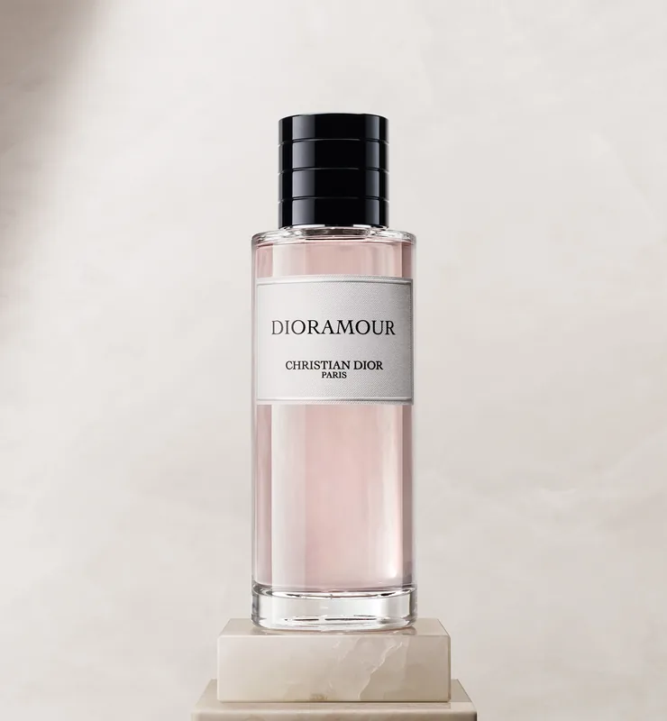 Dior ラ コレクシオン プリヴェ ディオラムール オードゥ パルファン