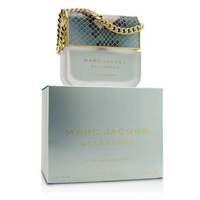 Marc Jacobs デカダンス オードパルファム