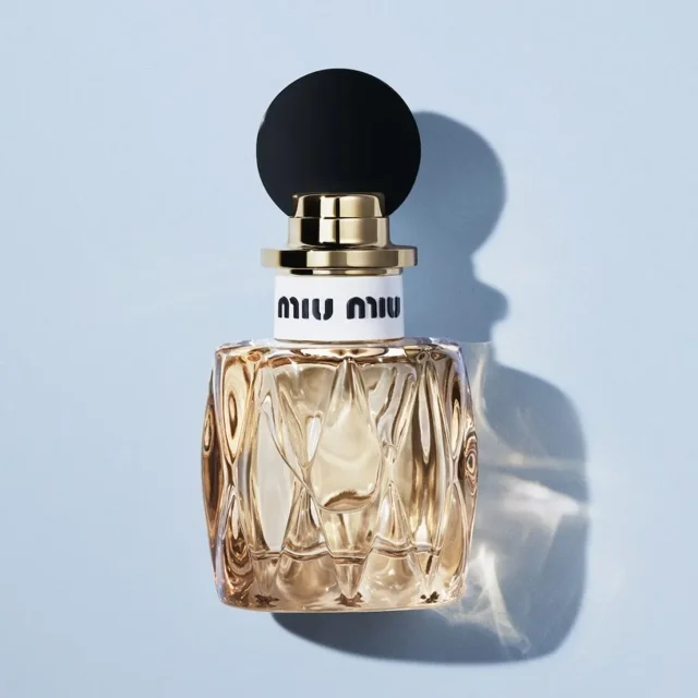 MIU MIU ミューティン オードパルファム