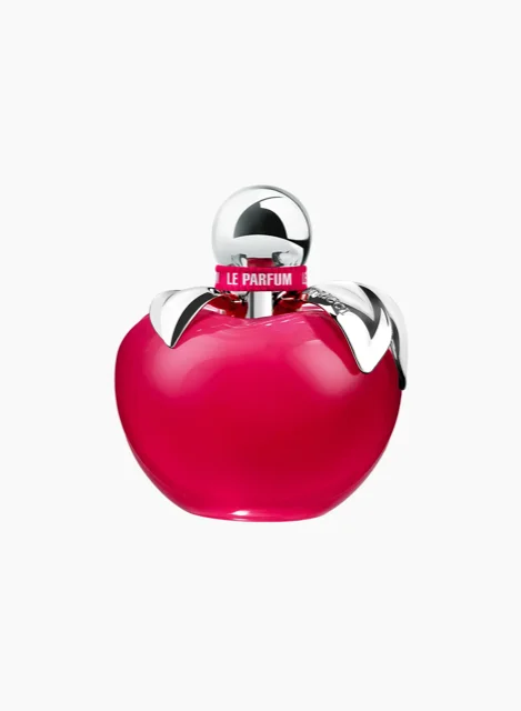 NINA RICCI ニナ エクストラ ルージュ オーデパルファム