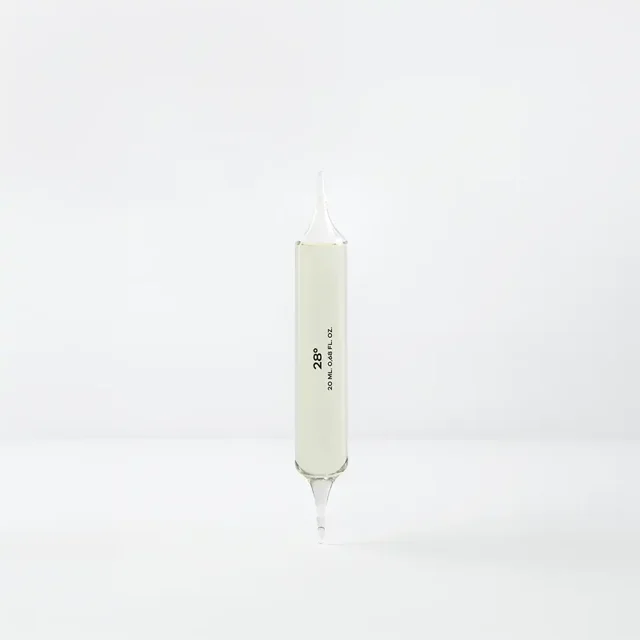 ORMAIE 28° オードパルファム