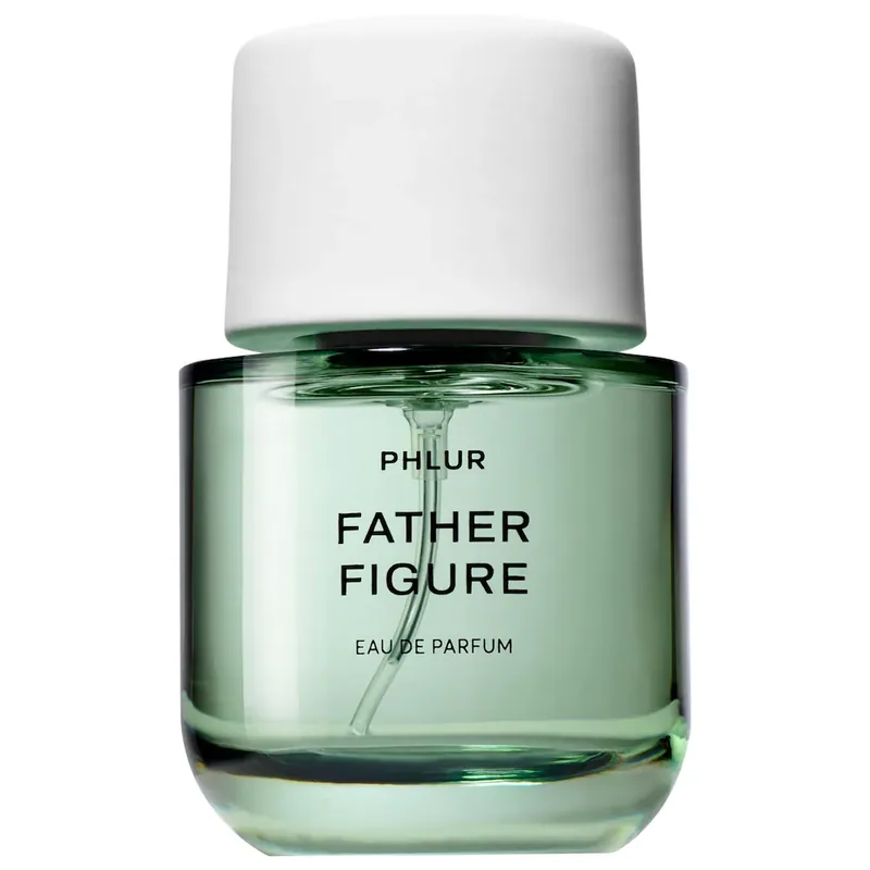 PHLUR ファーザー フィギュア オードパルファム