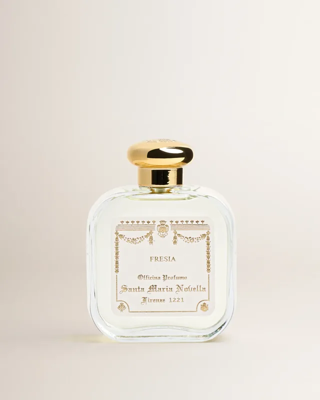 Santa Maria Novella フレージア