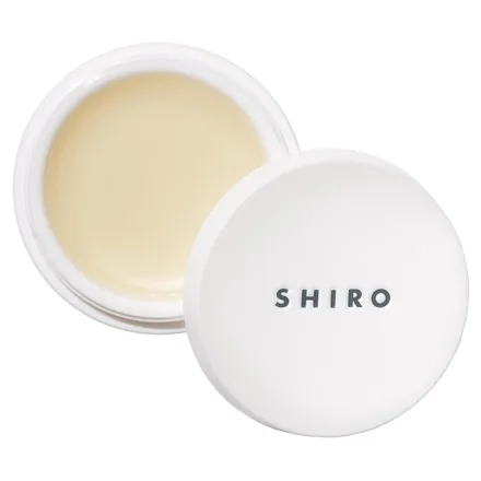 SHIRO サボン 練り香水