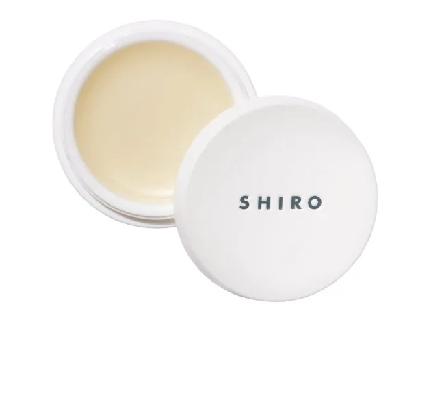 SHIRO ホワイトリリー 練り香水