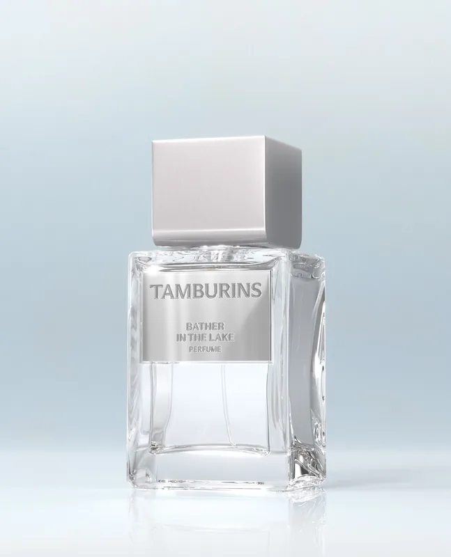 TAMBURINS パフューム ベイザー イン ザ レイク