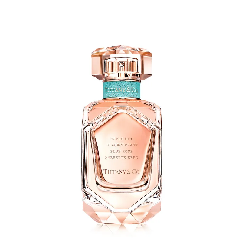 Tiffany & Co. ローズ ゴールド オードパルファム