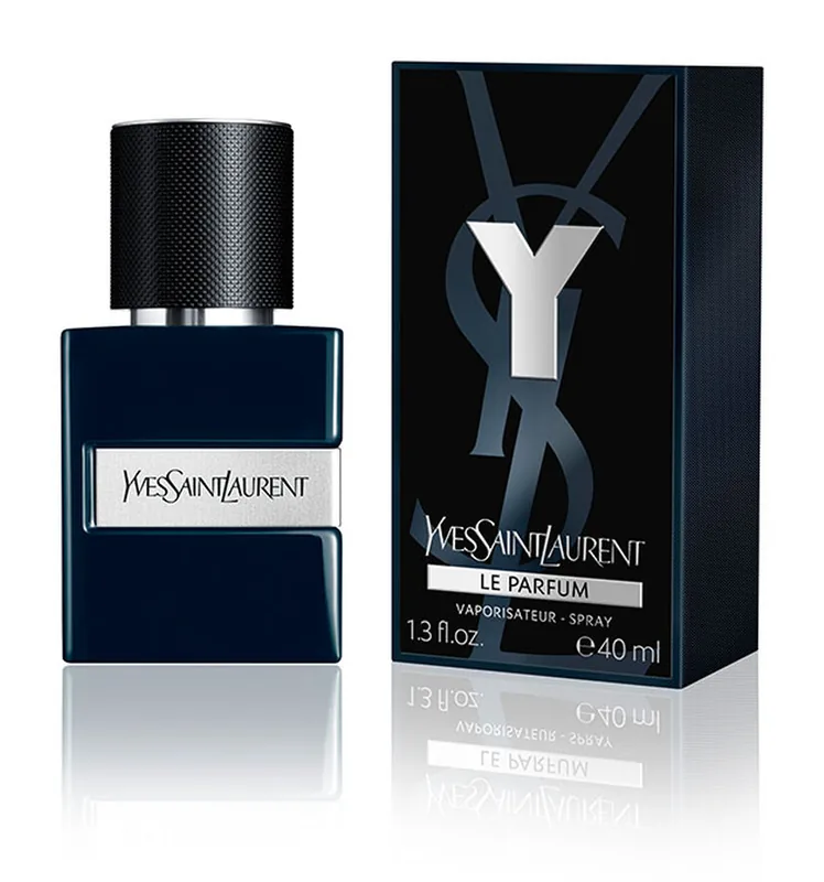 YVES SAINT LAURENT Y ル パルファム